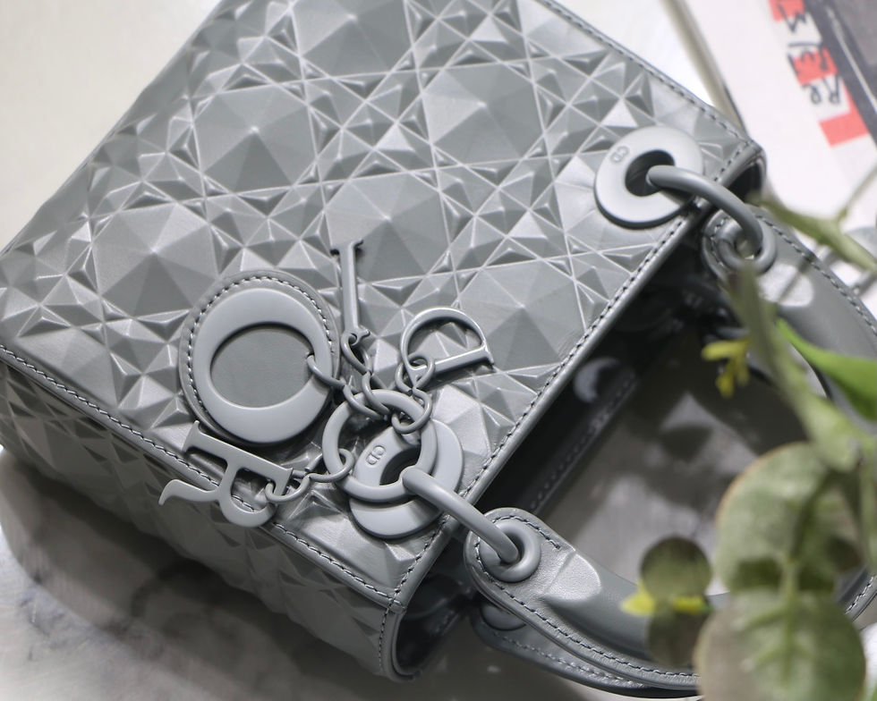 Miniaturbild: Designer Bag Doir Bag - 893