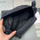 Thumbnail: Balenciaga Wheel Logo Embroidered Waist Bag