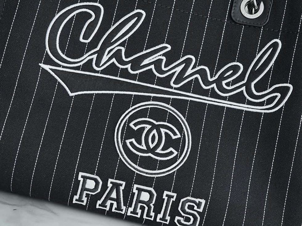 Thumbnail: large handbag – CHL164