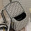 Thumbnail: Designer Bag Doir Bag - 930