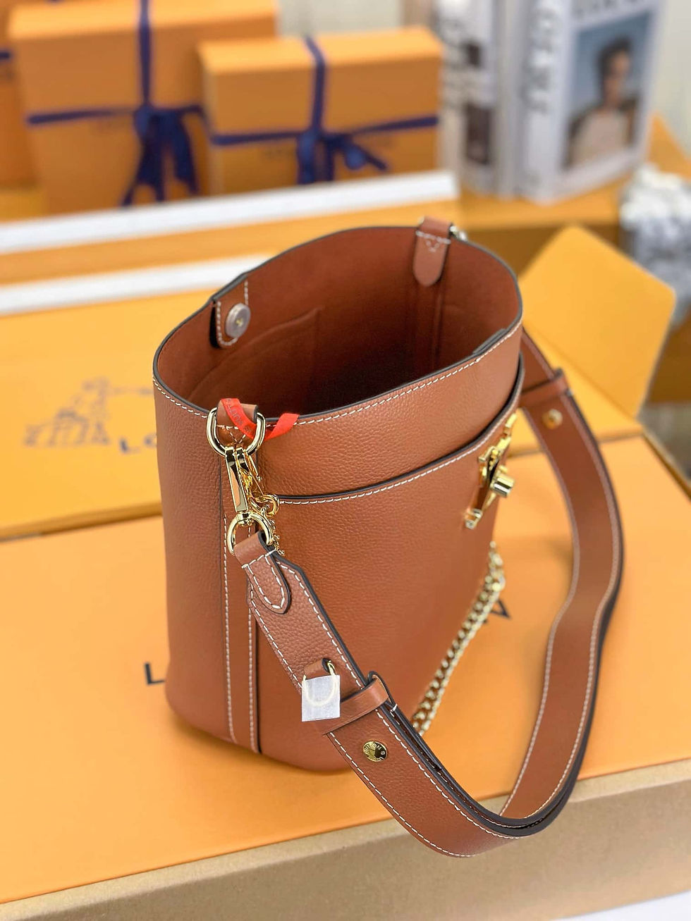 Thumbnail: Designer Bags