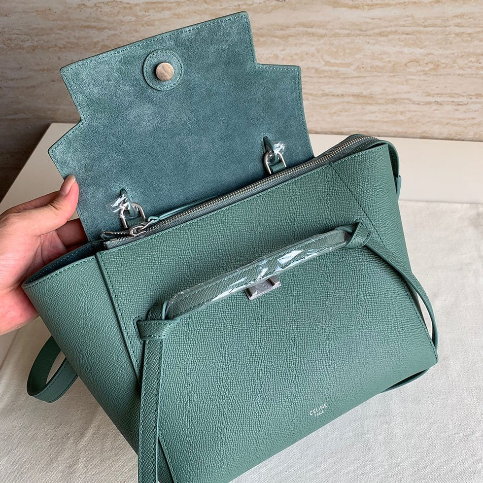 Thumbnail: Designer Bag CLIN