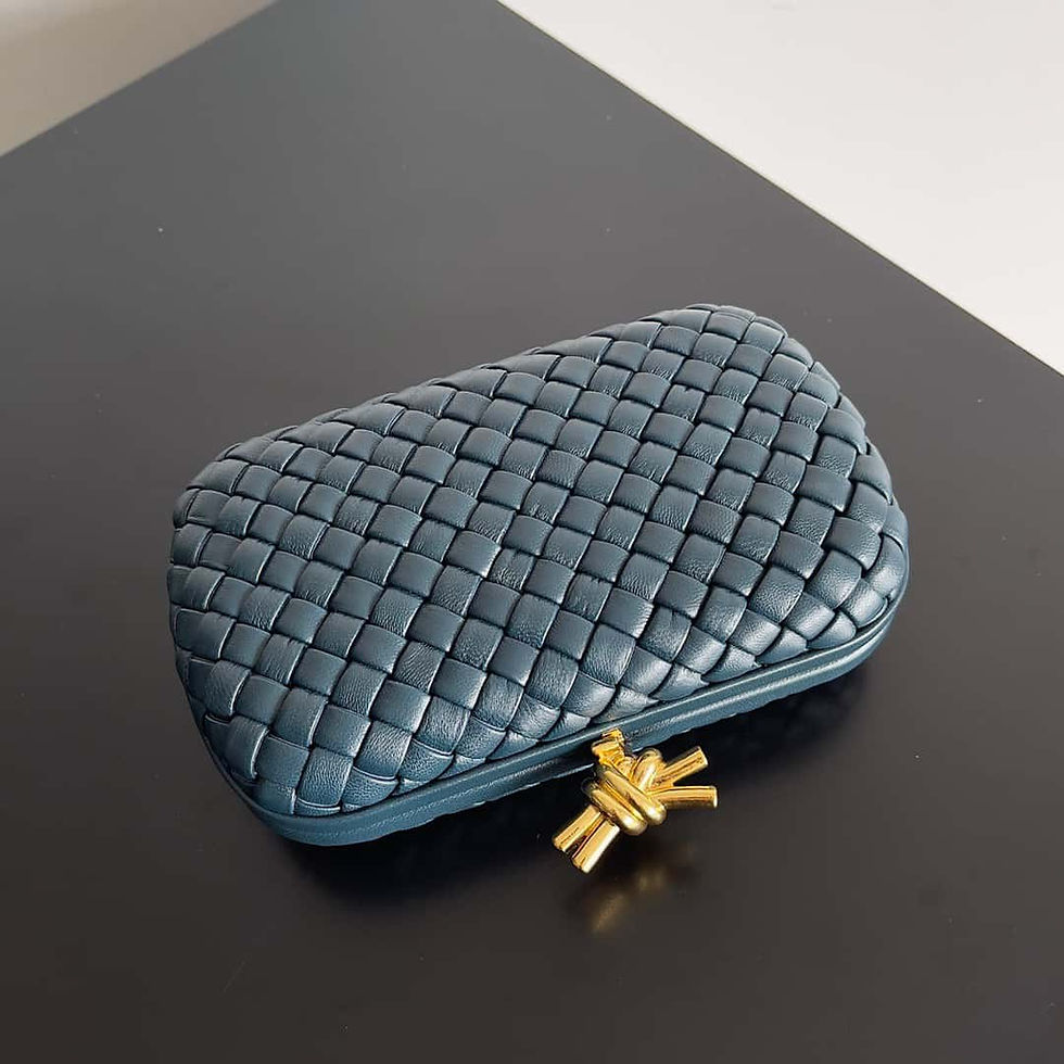 Miniaturbild: Designer Bag BV