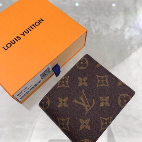 Thumbnail: Multiple Wallet – LUV1334