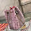 Miniaturbild: Designer Bag Leather Bag BVLG