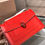 Thumbnail: Designer Bag Leather Bag BVLG