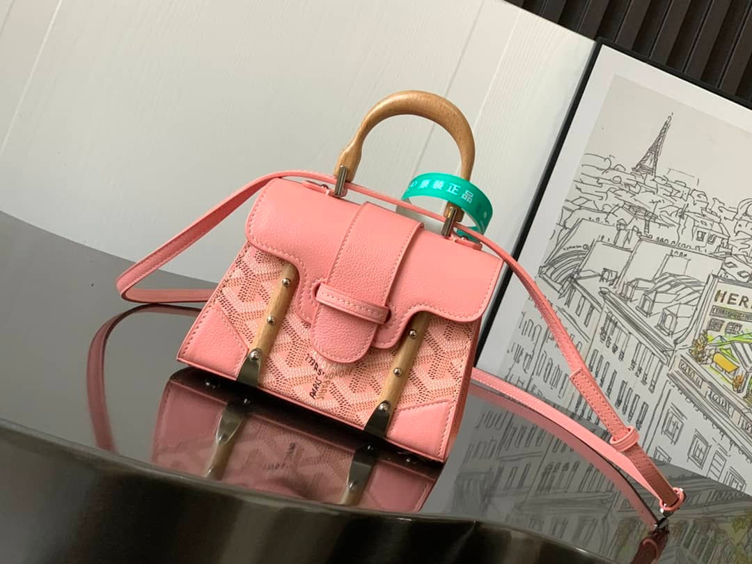 Designer Bag GYOADR Messenger Bag