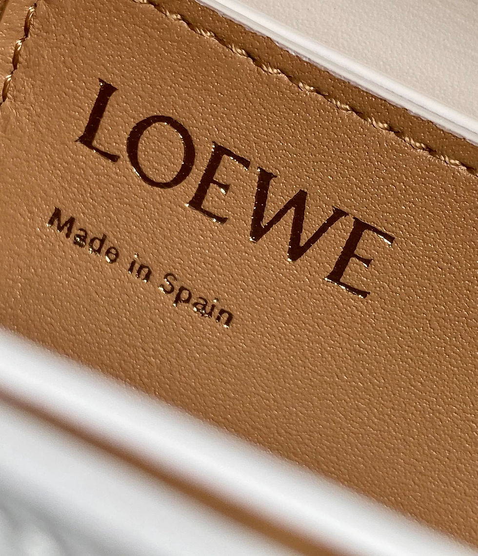 Thumbnail: Designer Bag LOW - 6215