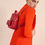 Miniaturbild: Designer Bag Leather Bag BVLG