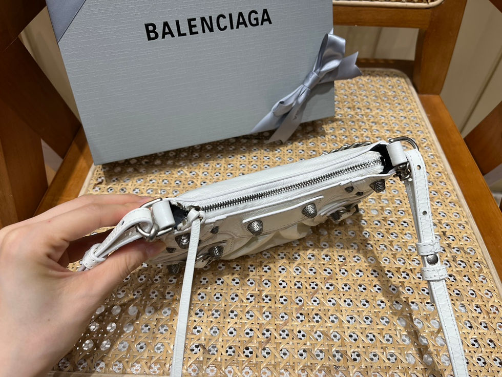 Thumbnail: Designer Bag BLCG