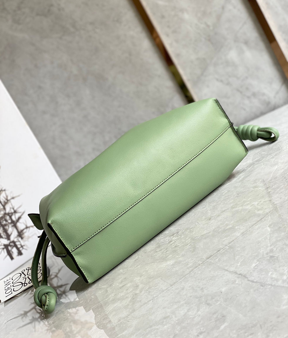 Thumbnail: Designer Bag Low - 6236