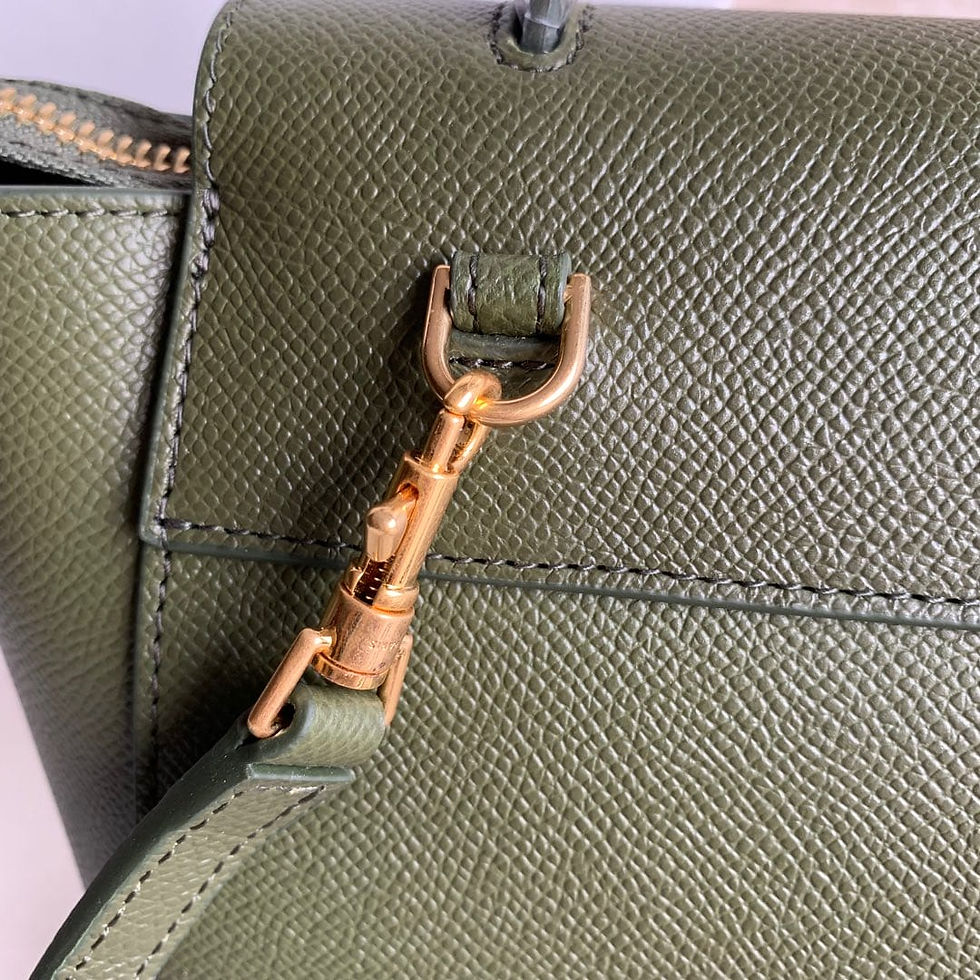 Thumbnail: Designer Bag CLIN