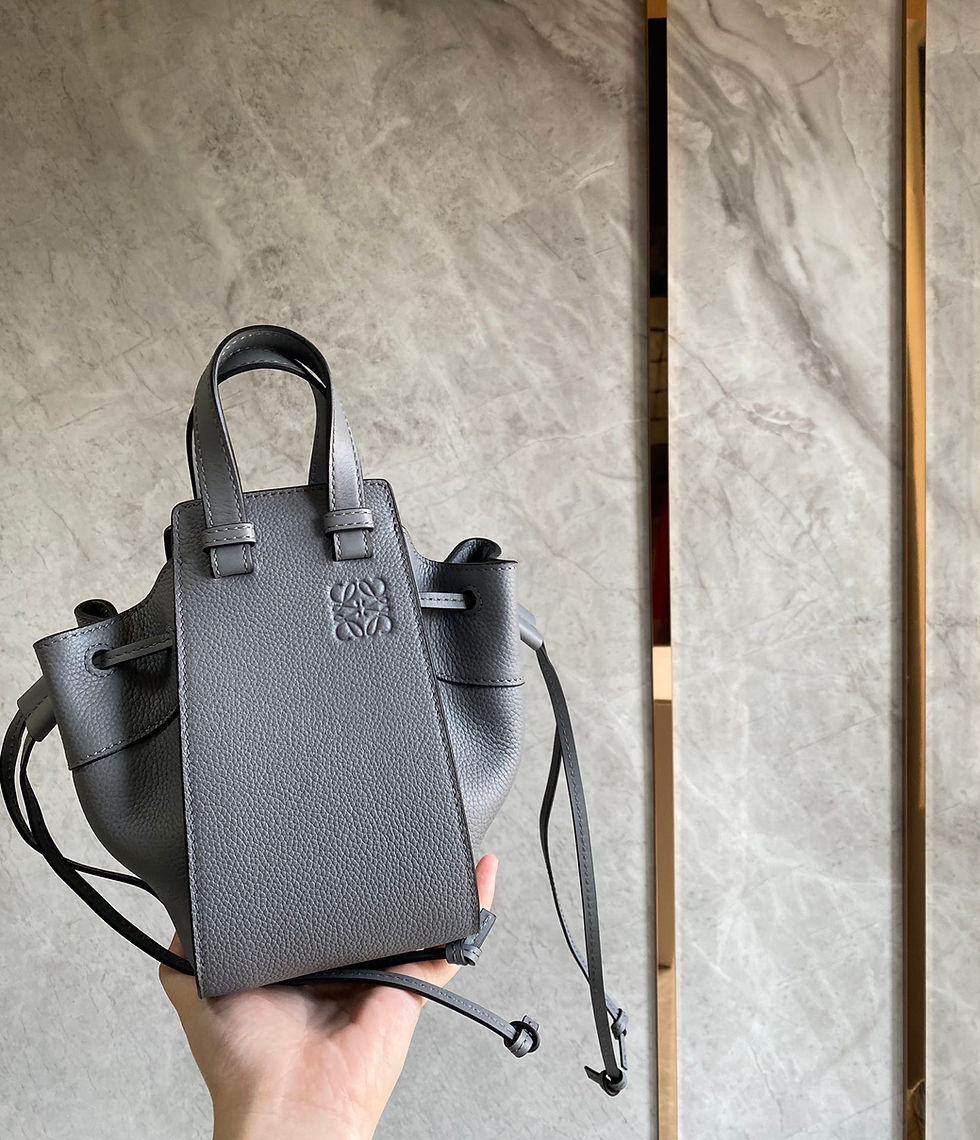 Thumbnail: Designer Bag LOW - 6394
