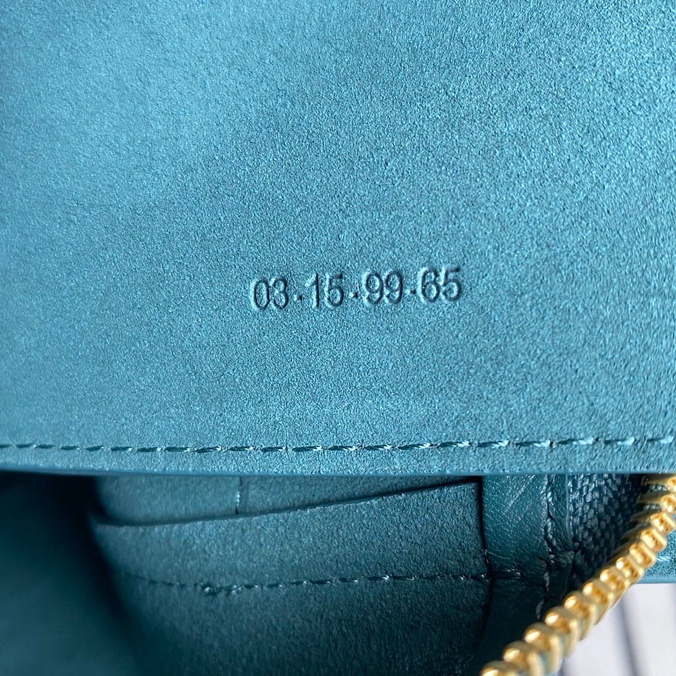 Thumbnail: Designer Bag CLIN