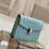 Miniaturbild: Designer Bag Leather Bag BVLG