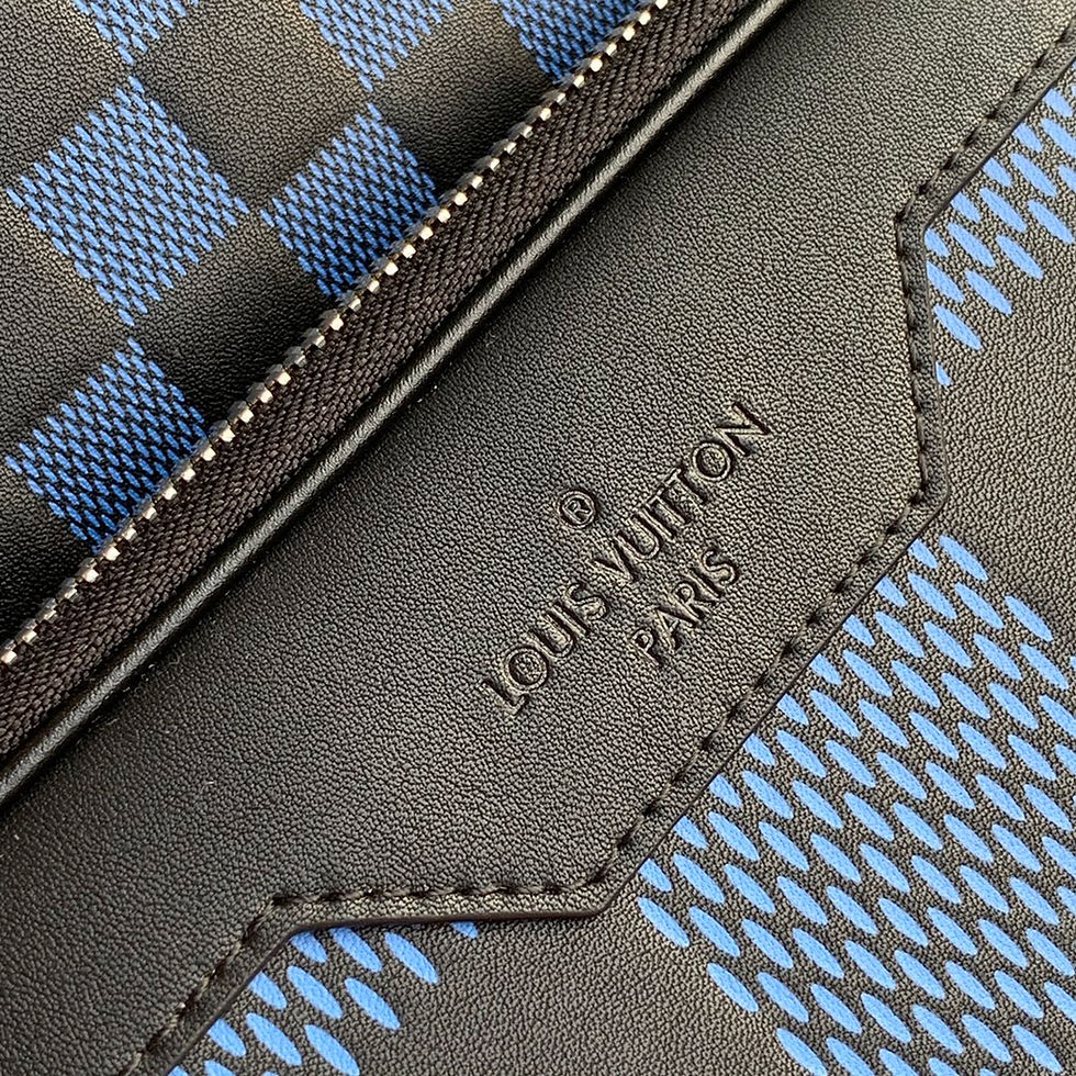 Thumbnail: Designer Bag LOV Backpacks - 5042