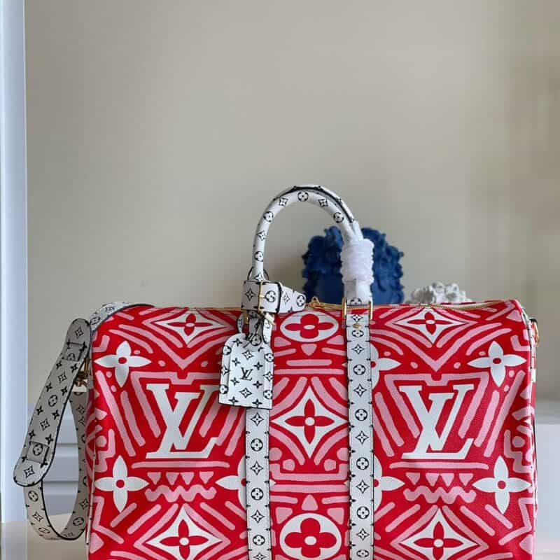 Keepall Bandouli�Re 45 – LUV532