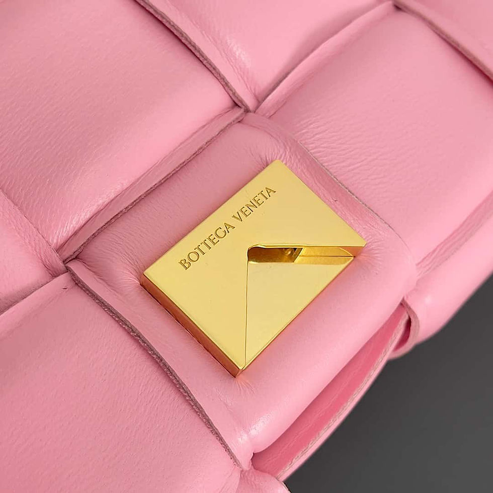 Miniaturbild: Designer Bag BV