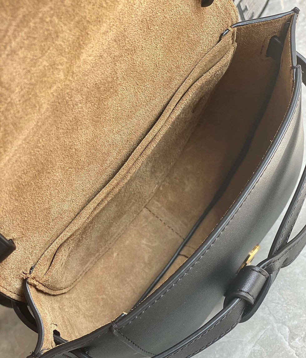 Miniaturbild: Designer Bag LOW - 6223