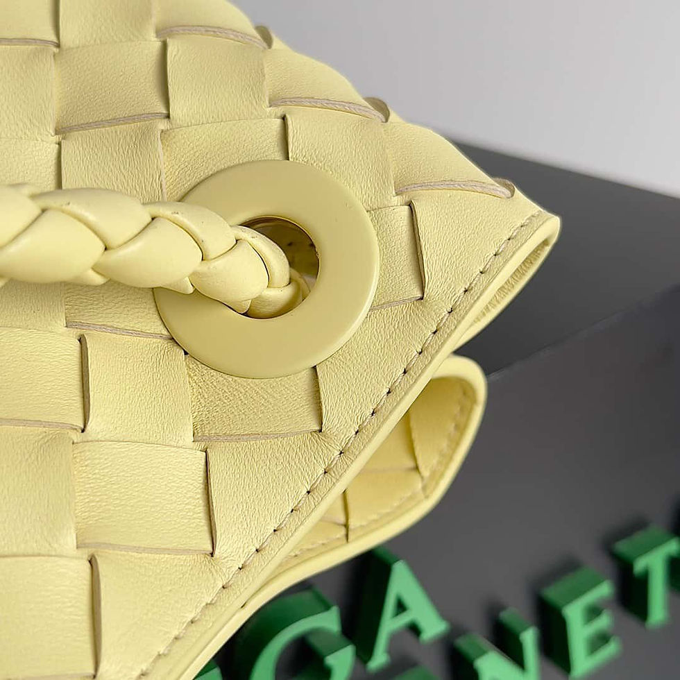 Thumbnail: Designer Bag BV