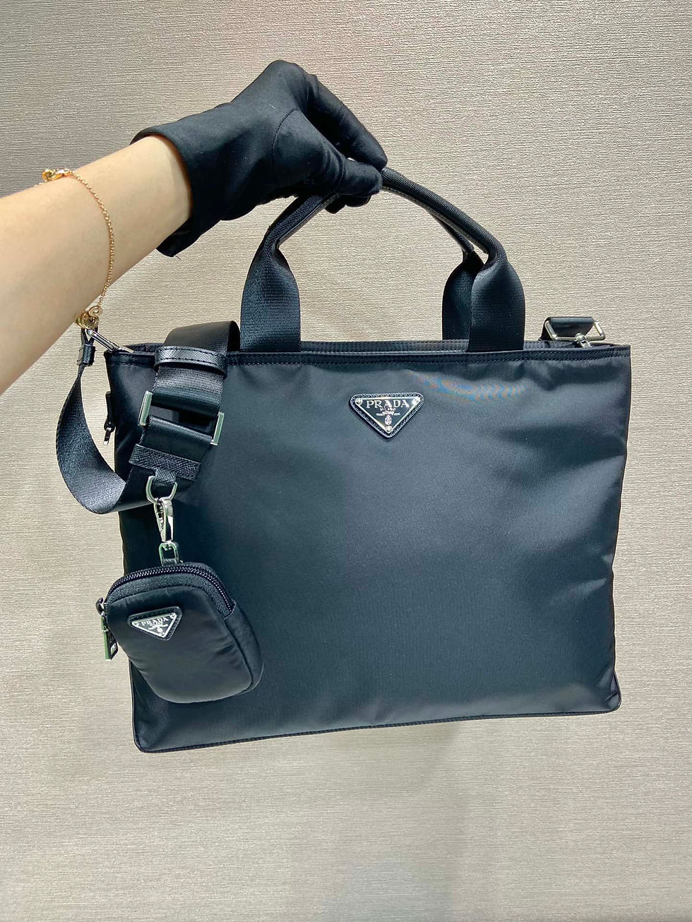 Miniaturbild: Designer Bags
