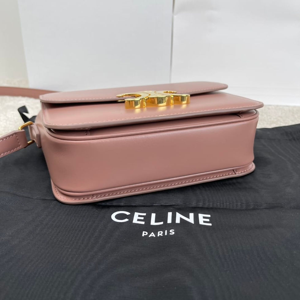 Thumbnail: Designer Bag CLIN