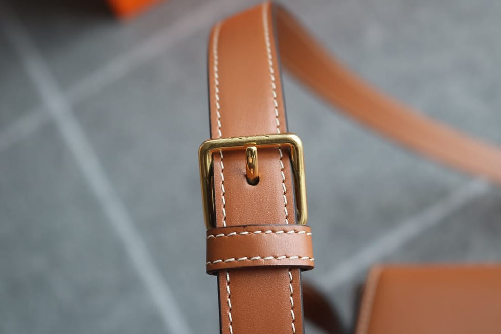 Thumbnail: Designer Bag CLIN