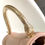 Miniaturbild: Designer Bag Leather Bag BVLG