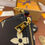 Thumbnail: Multi Pochette Accessoires – LUV1179