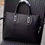 Thumbnail: Tote Bag Black 39*29*6 – PAR190