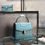 Miniaturbild: Designer Bag Leather Bag BVLG