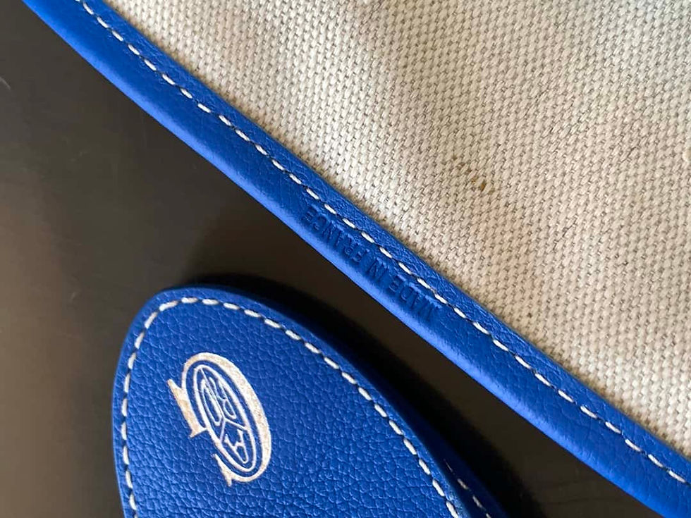 Miniaturbild: Designer Bag GYOARD
