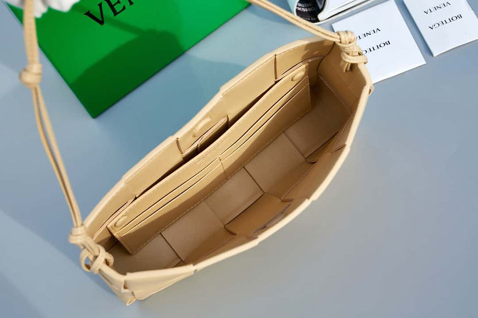 Thumbnail: Designer Bag BV
