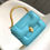 Miniaturbild: Designer Bag Leather Bag BVLG