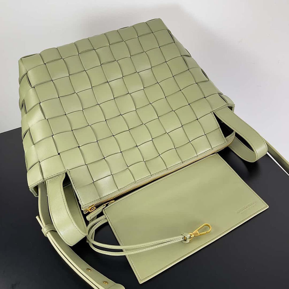 Miniaturbild: Designer Bag BV