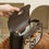 Thumbnail: Gucci Replica Bamboo 1947 Handle Bag – Fake Gucci Knock Off Jumbo GG
