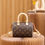 Thumbnail: ???????? ???????????? Pillow Bag Series Inspired Bag – LUV1233