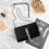 Thumbnail: YSL New Saint Laurent Crossbody Bag 19*12.5*4