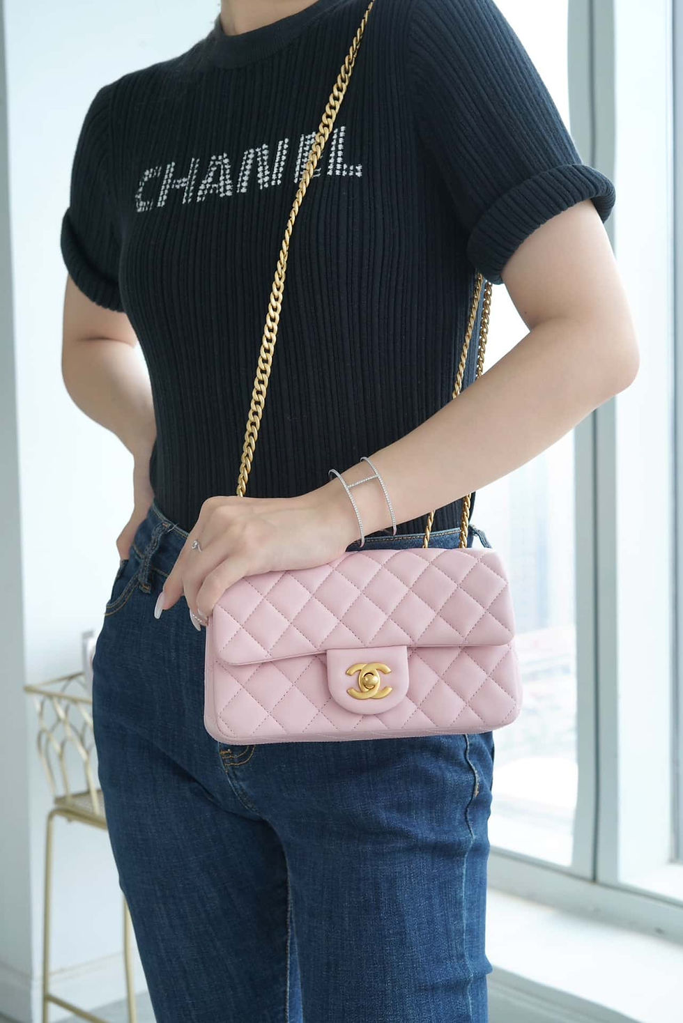 Thumbnail: Designer Bag CNL - 1051