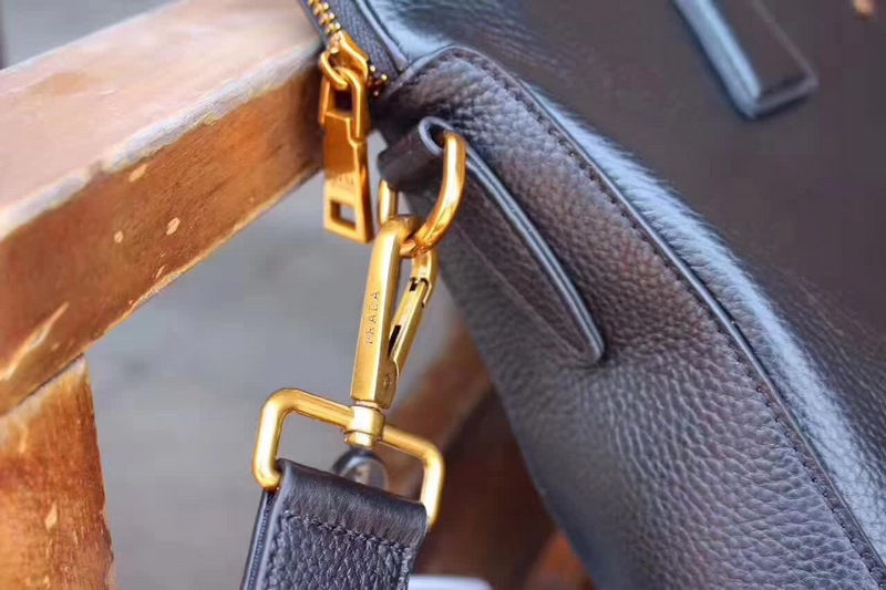 Thumbnail: Briefcase Black 39*30*6 – PAR93