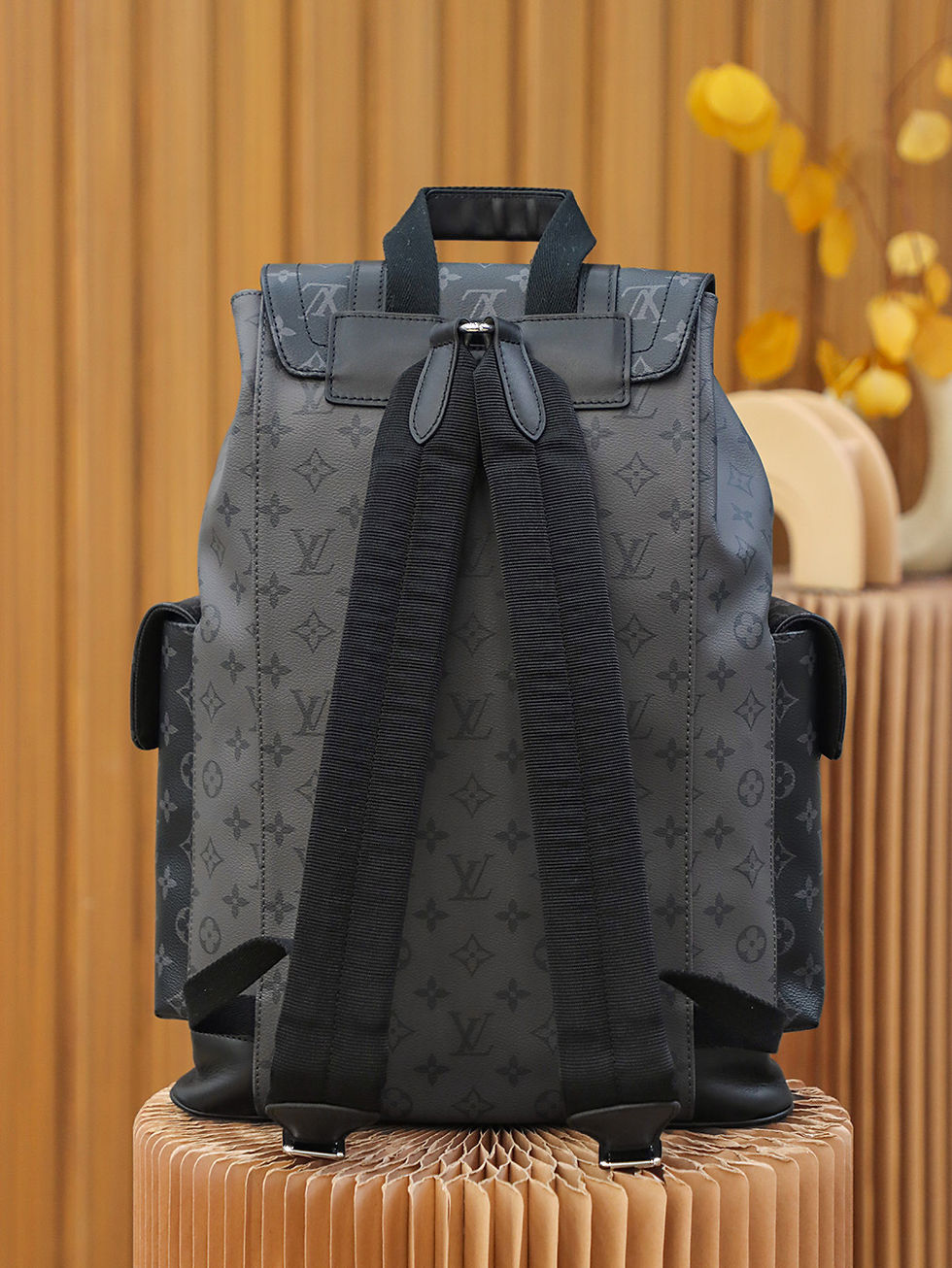 Thumbnail: Christopher Backpack – LUV681