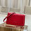 Miniaturbild: Designer Bag Leather Bag BVLG