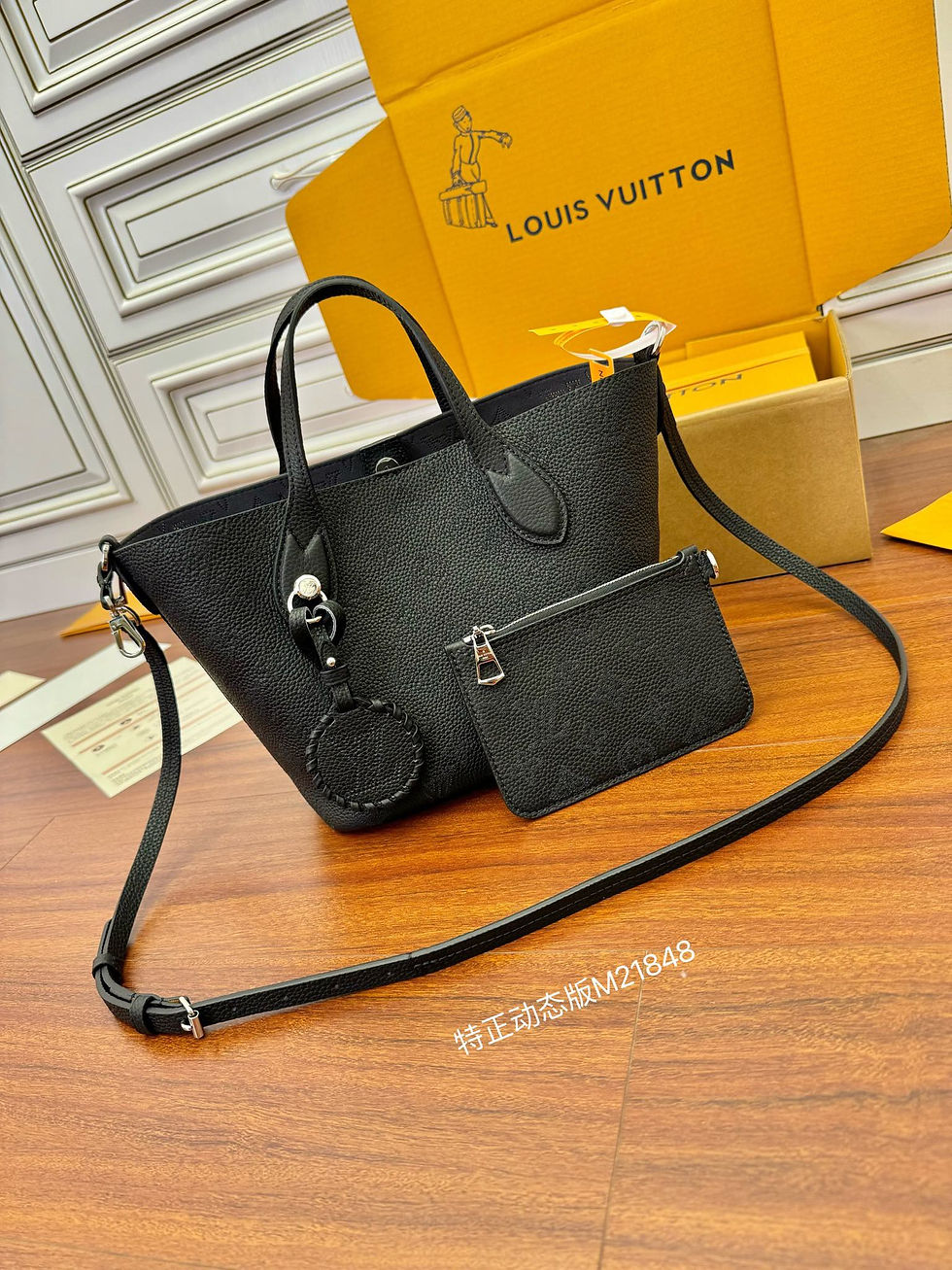 Miniaturbild: Designer Bags
