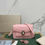 Miniaturbild: Designer Bag Leather Bag BVLG