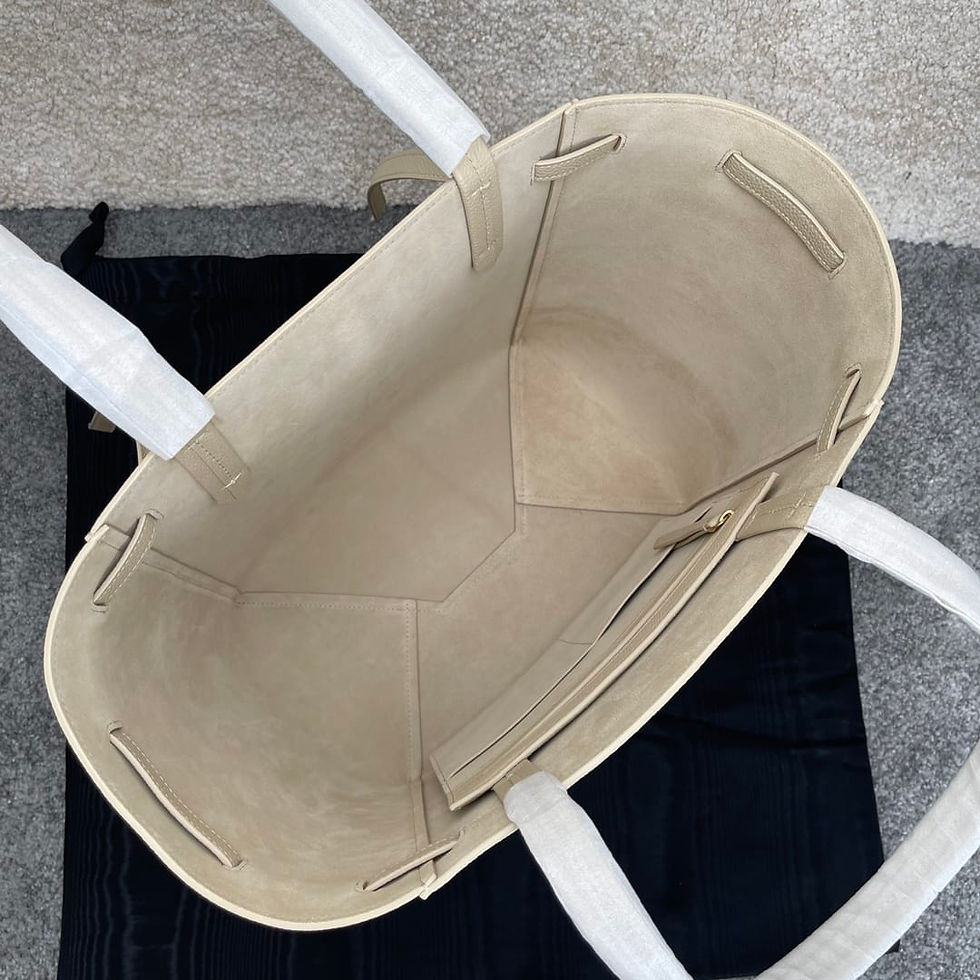Thumbnail: Designer Bag CLIN