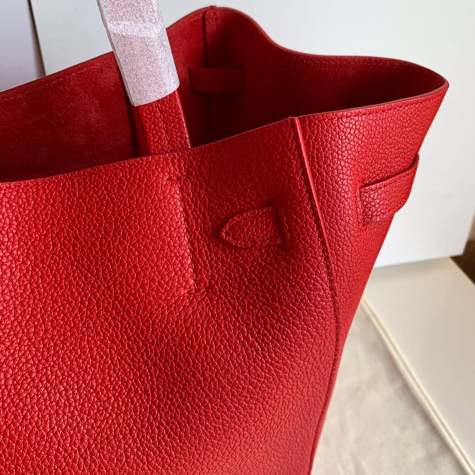 Thumbnail: Designer Bag CLIN