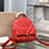 Miniaturbild: Designer Bag Leather Bag BVLG