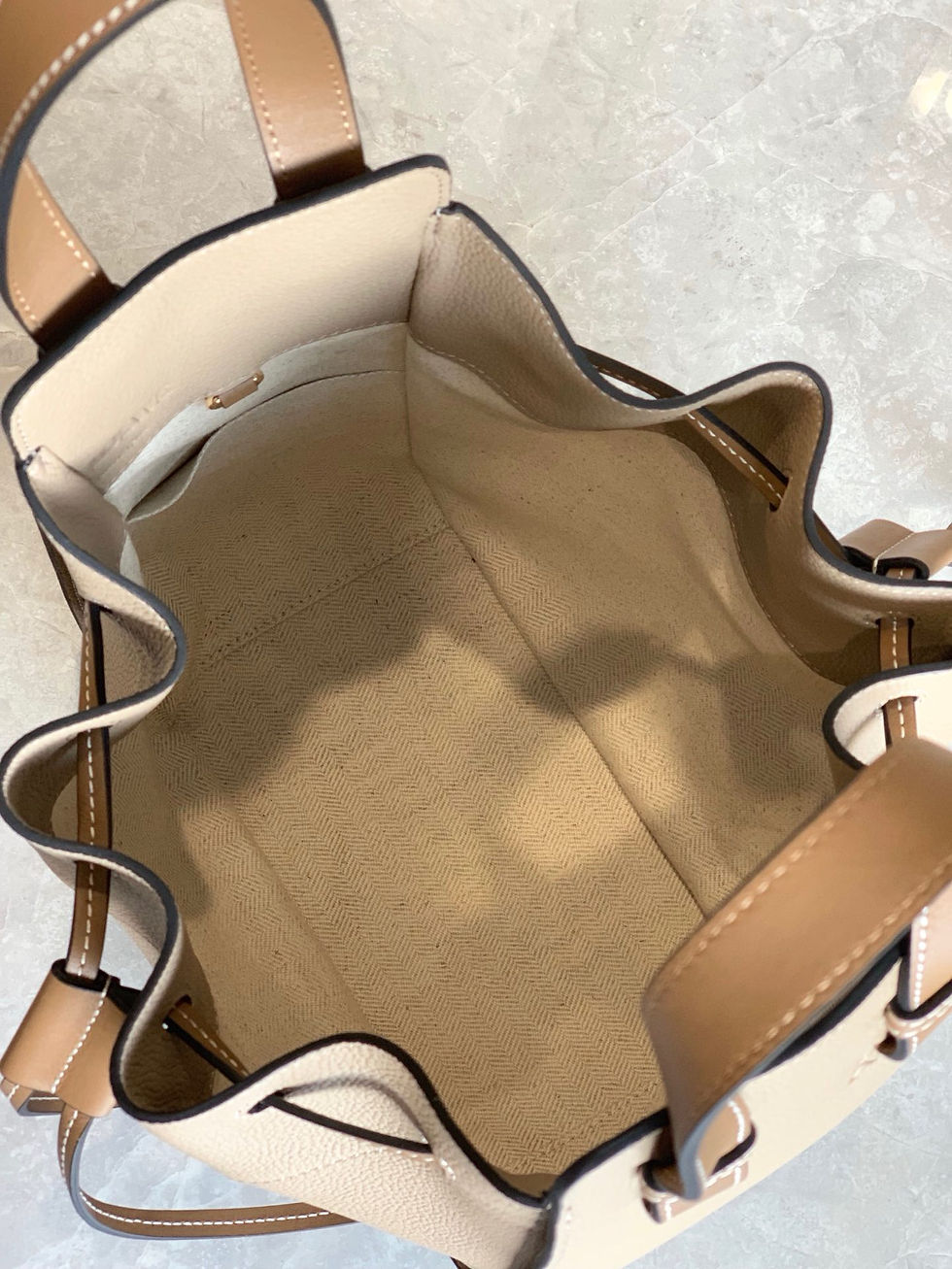 Thumbnail: Designer Bag LOW - 6371