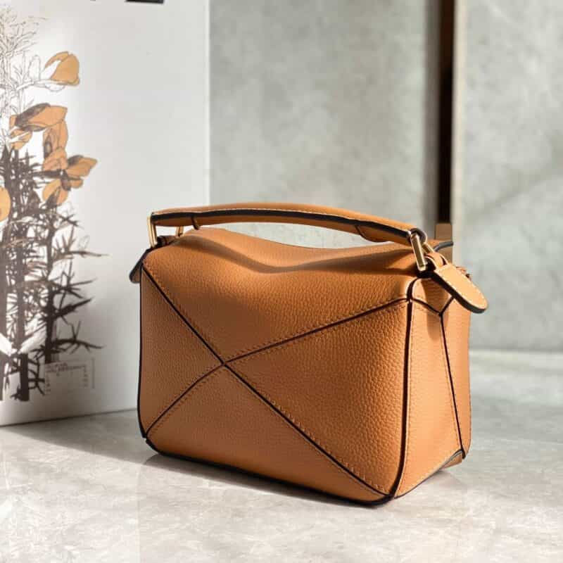 Thumbnail: Designer Bag LOW - 6201