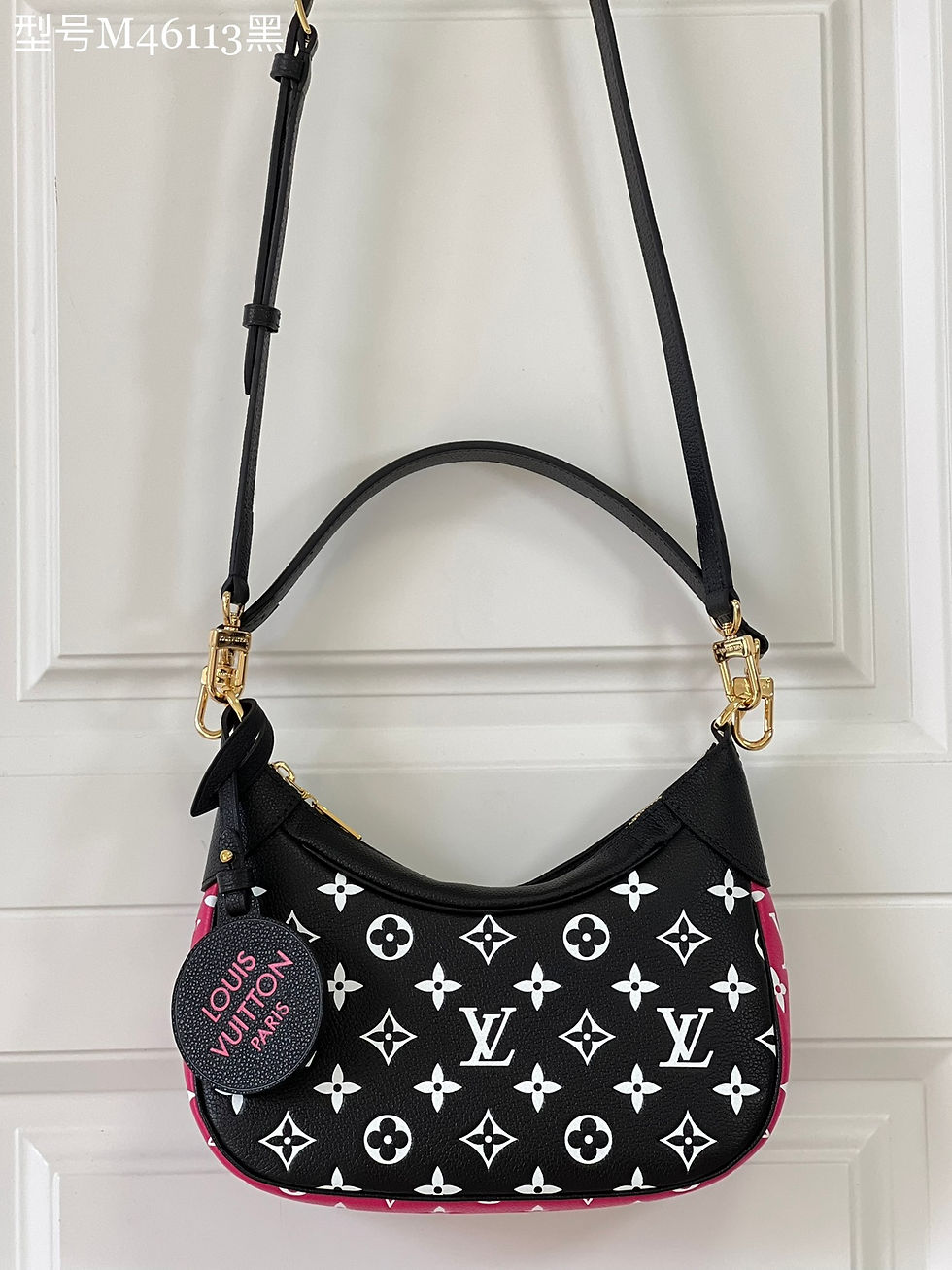 Miniaturbild: Designer Bag LOV Bags - 5334